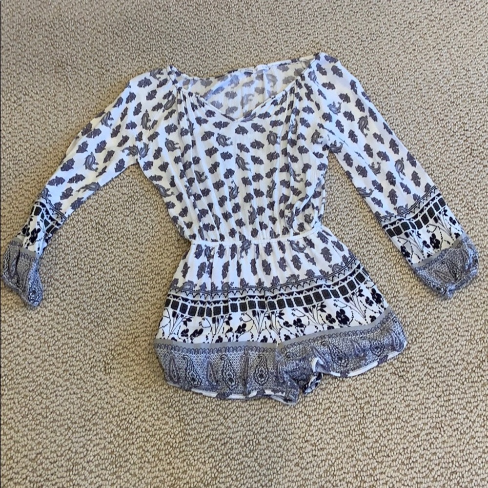 Romper